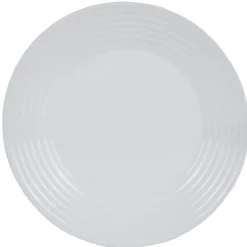Gifi Vaisselle Et Accessoires De Table^Assiette plate Harena Luminarc x12