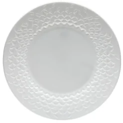 Gifi Vaisselle Et Accessoires De Table^Assiette plate Luminarc
