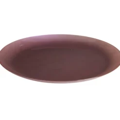Gifi Vaisselle Et Accessoires De Table^Assiette plate Luminarc violette