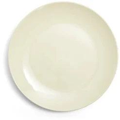 Gifi Vaisselle Et Accessoires De Table^Assiette plate Madrid grès beige Ø27cm