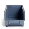 Bac à bec plastique bleu 4L^Gifi Discount