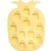 Gifi Conservation Alimentaire^Bac à glacons silicone forme ananas
