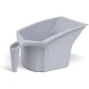 Bac à peinture avec poignée plastique gris^Gifi Best
