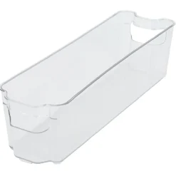 Gifi Rangement De Cuisine^Bac de rangement pour frigo 3,5L - L.37x11xH9,7cm