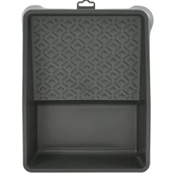 Bac plat pour rouleau de peinture 180 mm^Gifi Online