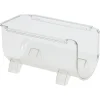 Gifi Rangement De Cuisine^Bac porte-bouteille transparent pour frigo