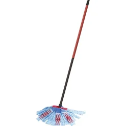 Balai espagnol microfibre SuperMocio Vileda Nettoyage Et Entretien
