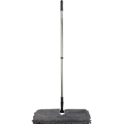 Balai plat duo microfibre chenille Nettoyage Et Entretien