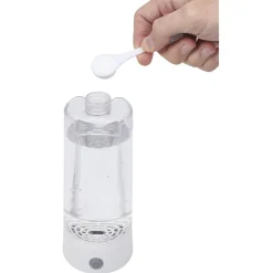 Balai spray anti bactérien avec système d'électrolyse Nettoyage Et Entretien