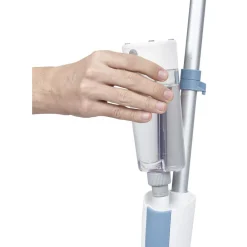 Balai spray anti bactérien avec système d'électrolyse Nettoyage Et Entretien