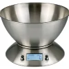 Gifi Préparation Culinaire^Balance de cuisine électronique Homday