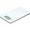 Gifi Préparation Culinaire^Balance de cuisine électronique Homday blanc