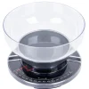 Gifi Préparation Culinaire^Balance de cuisine manuelle avec bol amovible
