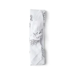 Bandana paisley polyester 54x54cm - 7 coloris^Gifi Hot