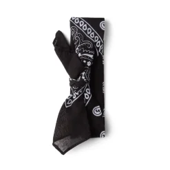 Bandana paisley polyester 54x54cm - 7 coloris^Gifi Hot