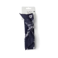 Bandana paisley polyester 54x54cm - 7 coloris^Gifi Hot