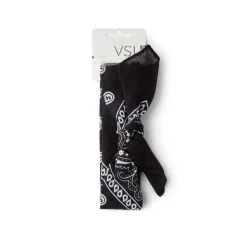 Bandana paisley polyester 54x54cm - 7 coloris^Gifi Hot