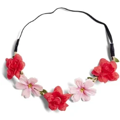 Bandeau couronne fleurs - 3 modèles^Gifi