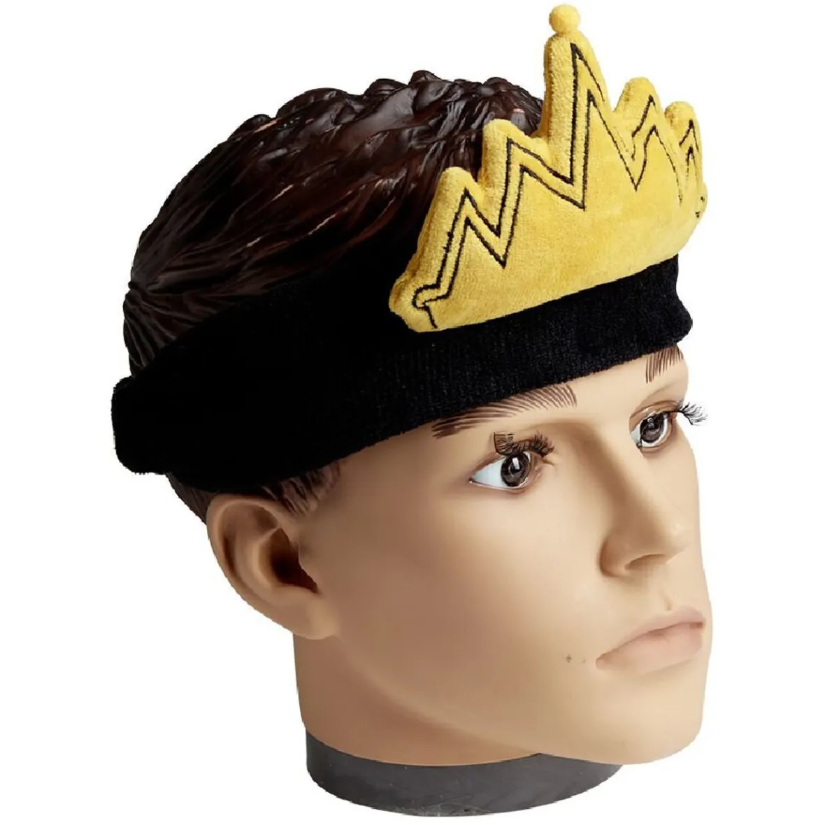 Bandeau Disney adulte Reine méchante Grimhilde^Gifi Clearance