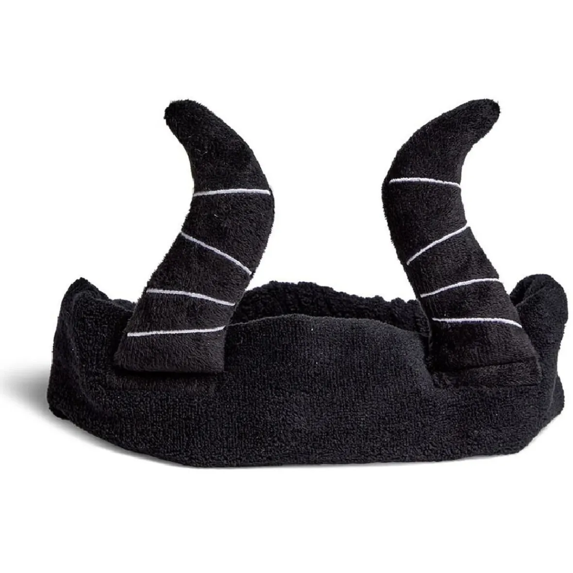 Bandeau Disney adulte Reine méchante Maléfique^Gifi