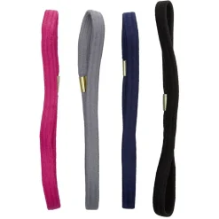 Bandeau élastique uni x4^Gifi Best