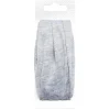 Bandeau pour cheveux uni gris^Gifi Outlet
