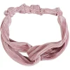 Bandeau uni rose^Gifi Outlet