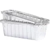 Gifi Conservation Alimentaire^Barquette en aluminium x5