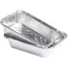 Gifi Conservation Alimentaire^Barquette en aluminium x5