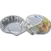 Gifi Conservation Alimentaire^Barquettes coquilles St Jacques aluminium x10