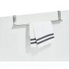Gifi Rangement De Cuisine^Barre extensible porte torchon pour porte de placard cuisine