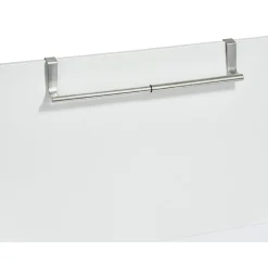 Gifi Rangement De Cuisine^Barre extensible porte torchon pour porte de placard cuisine