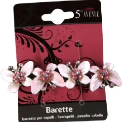 BARRETTE^Gifi Hot