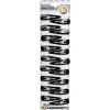 Barrette clip x18^Gifi
