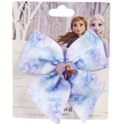Barrette La Reine des Neiges 2^Gifi Outlet