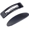 Barrette noire L9,5cm x2^Gifi Outlet
