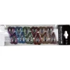 Barrette pince à cheveux x12^Gifi