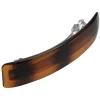 Barrette plate motif écaille^Gifi Best