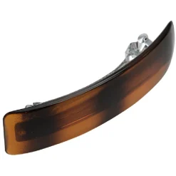 Barrette plate motif écaille^Gifi Best