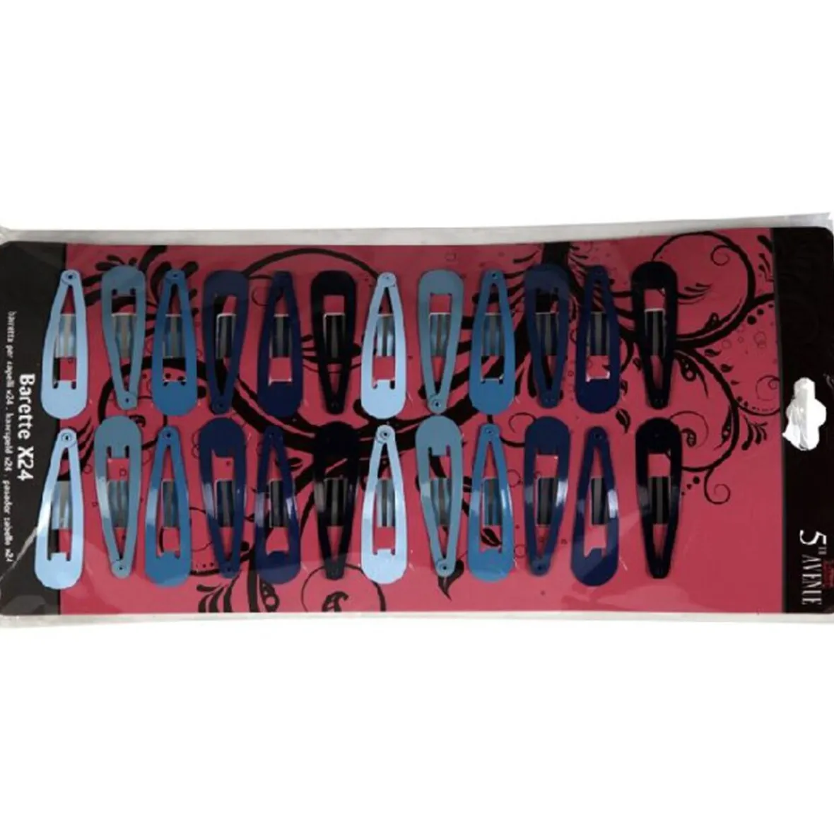 BARRETTES^Gifi Outlet