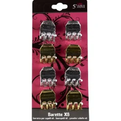 BARRETTES^Gifi New