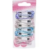 Barrettes clic clac^Gifi Outlet