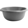 Best Bassine ronde grise 9,5 L Nettoyage Et Entretien