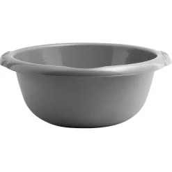 Best Bassine ronde grise 9,5 L Nettoyage Et Entretien