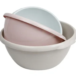 Outlet Bassine ronde x3 Entretien Du Linge