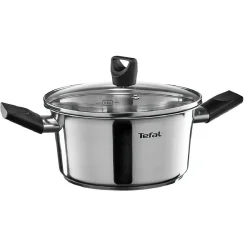 Gifi Cuisson^Batterie de cuisine Tefal Simpleo x 6