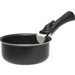 Gifi Cuisson^Batterie ELECTROLUX 4 pcs poignée amovible anti-adhésive