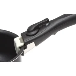 Gifi Cuisson^Batterie ELECTROLUX 4 pcs poignée amovible anti-adhésive