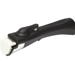 Gifi Cuisson^Batterie ELECTROLUX 4 pcs poignée amovible anti-adhésive