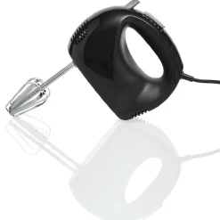 Gifi Petit Électroménager^Batteur électrique homday noir